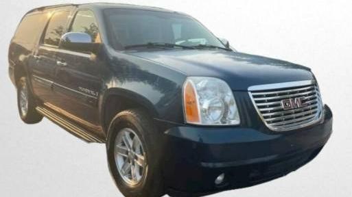 GMC YUKON XL 2007 1GKFK16337R245459 image